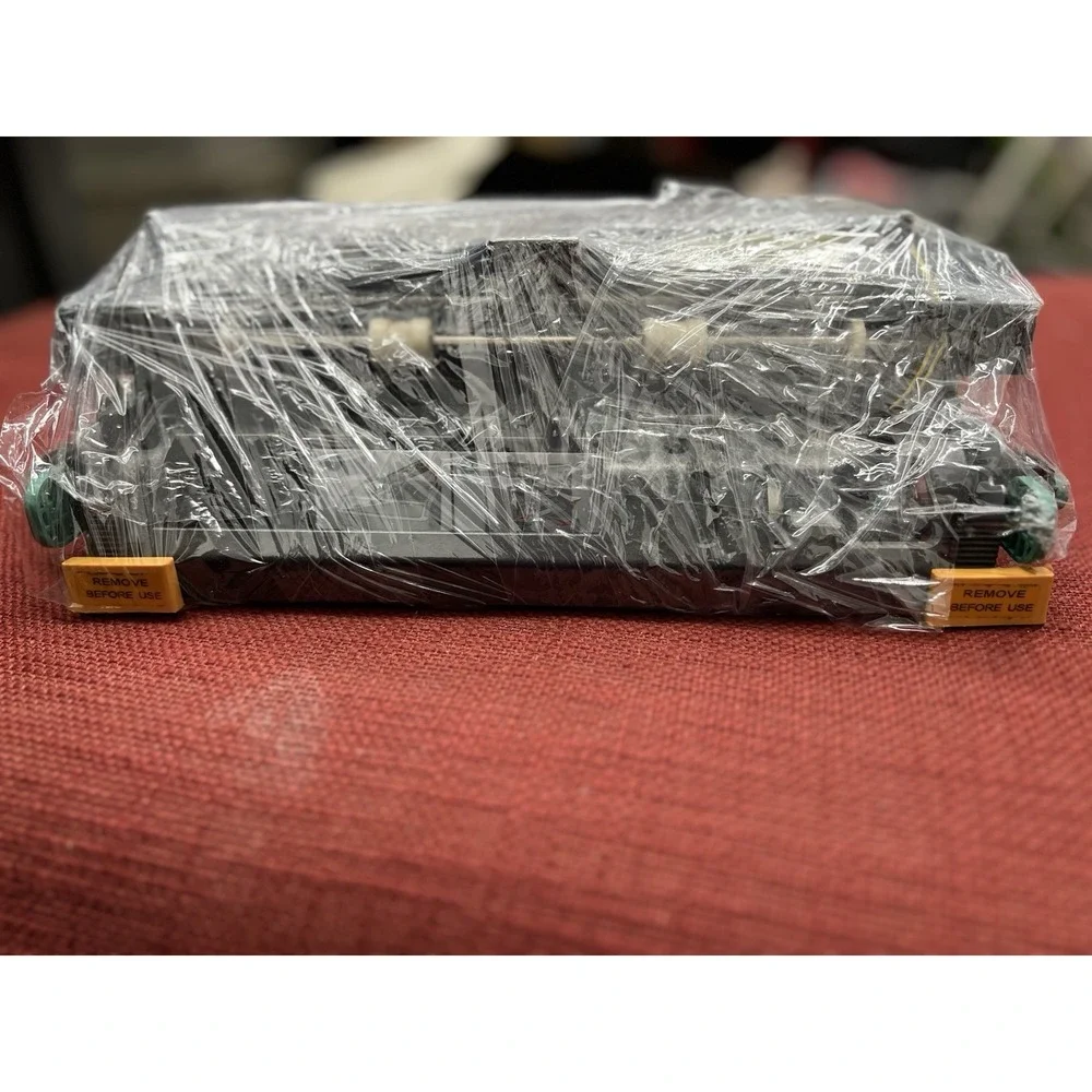 Lot Of 4 Fusers For Printers 500210 500218 40X4418